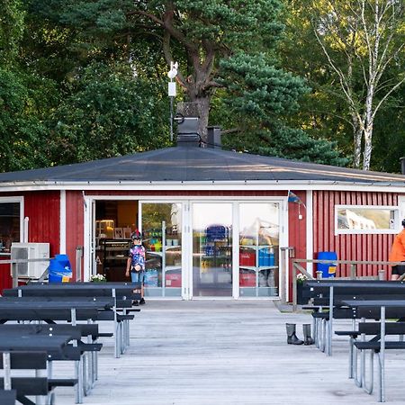 My Camping Tredenborg Sölvesborg 외부 사진