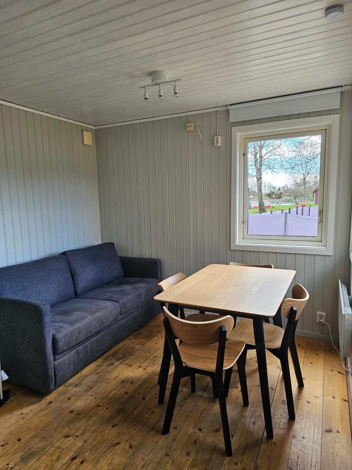 My Camping Tredenborg Sölvesborg 객실 사진