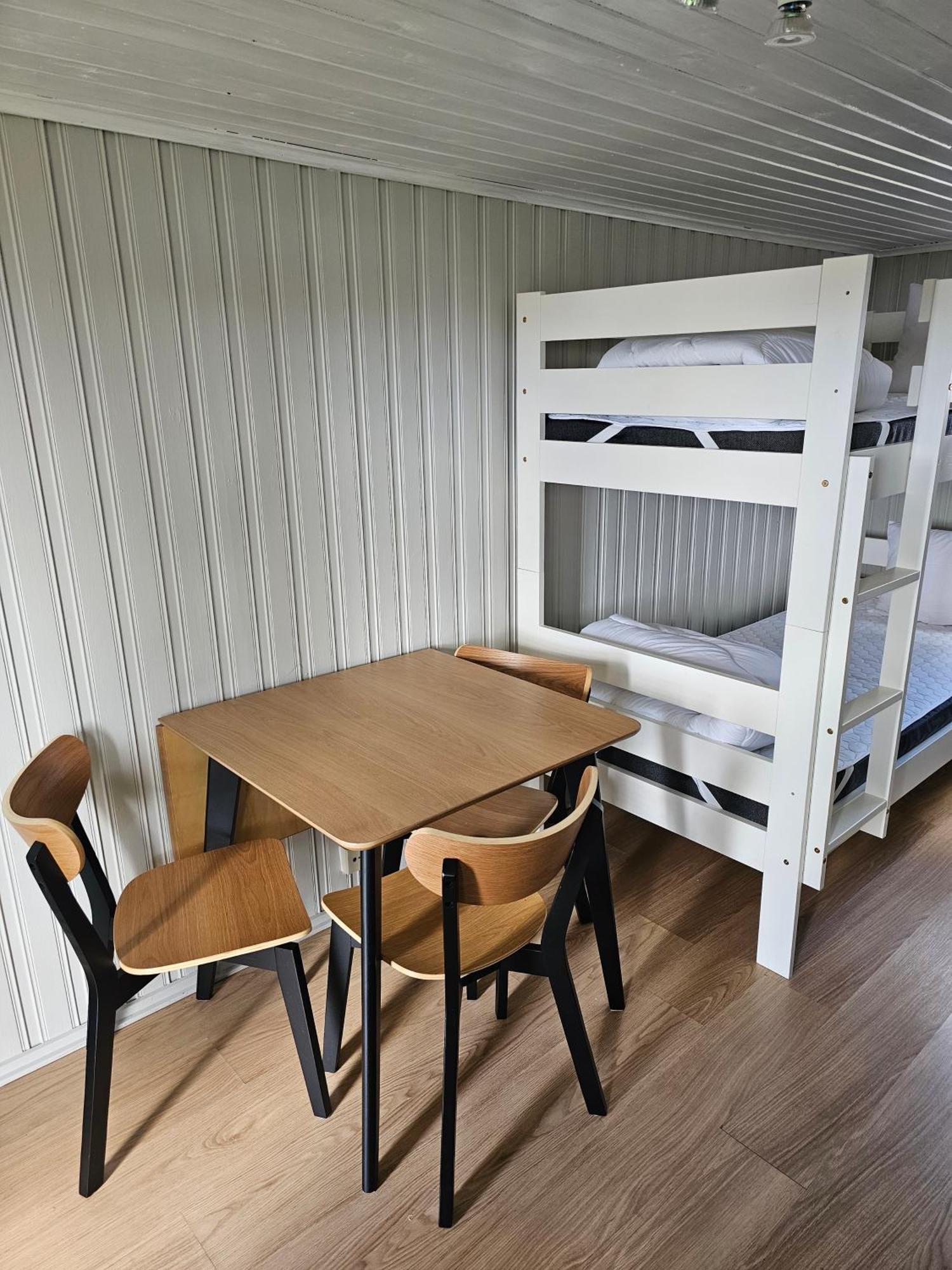 My Camping Tredenborg Sölvesborg 객실 사진