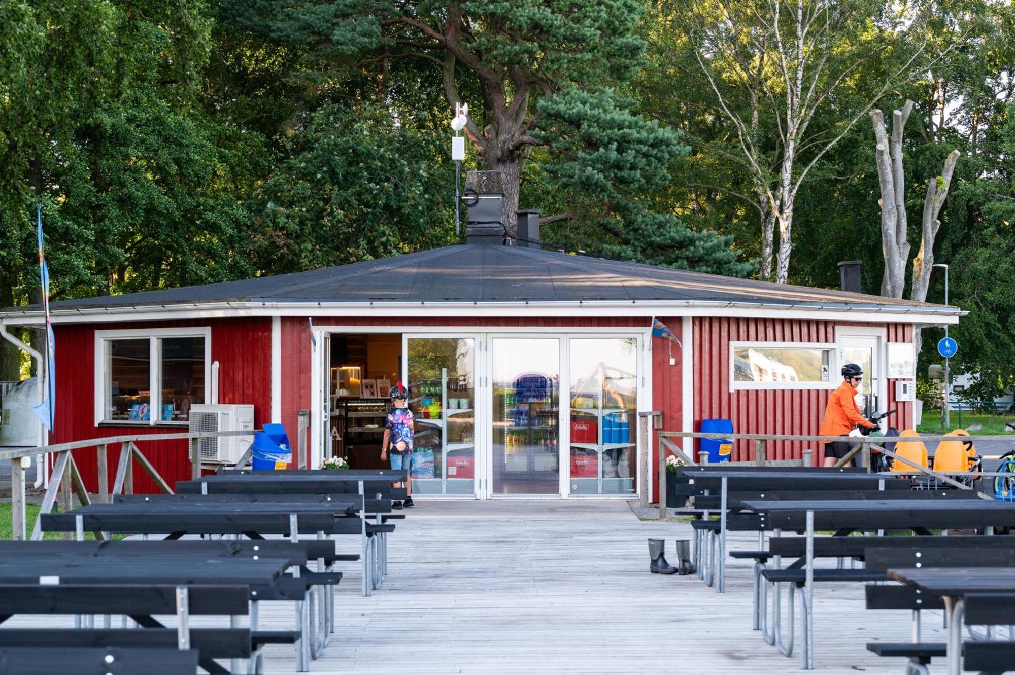 My Camping Tredenborg Sölvesborg 외부 사진