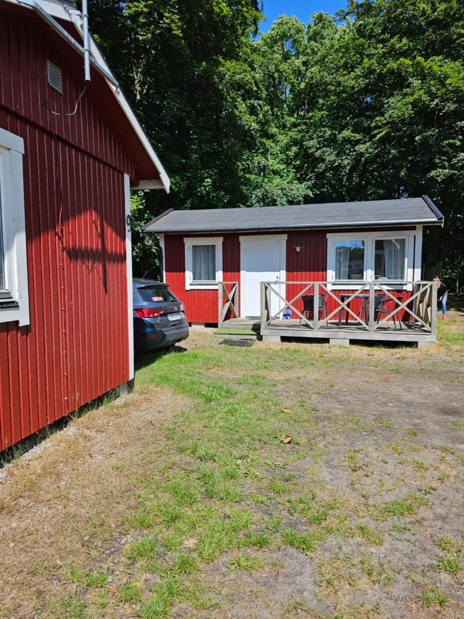 My Camping Tredenborg Sölvesborg 외부 사진